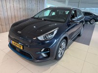 Kia Niro EV 2021 occasion