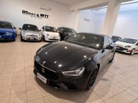 Maserati Ghibli 2021 occasion