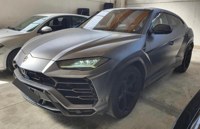 Lamborghini Urus 2021 occasion
