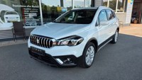 Suzuki SX4 2021 occasion