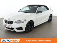 BMW M240i 2021 occasion