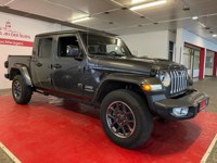 Jeep Gladiator 2021 occasion