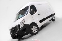 Nissan NV400 2021 occasion