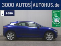 Jaguar I-Pace 2021 occasion