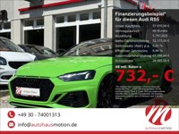 Audi RS5 2021 occasion