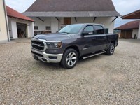 Dodge RAM 2021 occasion
