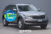 Skoda Kodiaq 2021 occasion