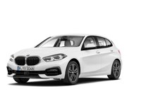 BMW 118 2021 occasion
