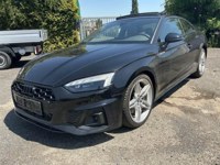 Audi A5 2021 occasion