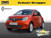 Renault Twingo 2021 occasion