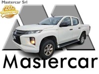 Mitsubishi L200 2021 occasion