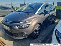 Citroën Grand C4 Picasso / SpaceTourer 2021 occasion