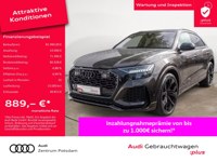 Audi RSQ8 2021 occasion