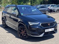 Cupra Ateca 2021 occasion