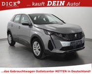 Peugeot 3008 2021 occasion