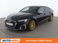 Audi S5 2021 occasion
