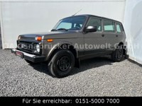 Lada Niva 2021 occasion
