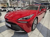 Toyota Mirai 2021 occasion