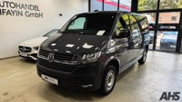 Volkswagen T6 Transporter 2021 occasion