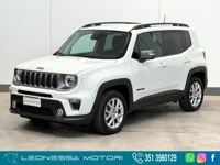 Jeep Renegade 2021 occasion