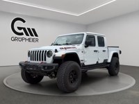 Jeep Gladiator 2021 occasion