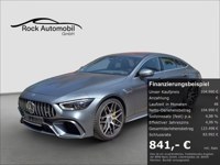Mercedes-Benz AMG GT 2021 occasion