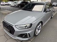 Audi RS4 2021 occasion