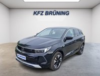 Opel Grandland (X) 2021 occasion