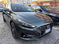 Hyundai i30 2021 occasion