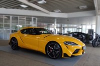 Toyota Supra 2021 occasion