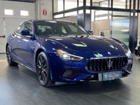Maserati Ghibli 2021 occasion