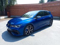 Volkswagen Golf 2021 occasion