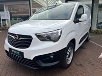 Opel Combo 2021 occasion