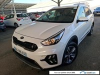 Kia Niro 2021 occasion