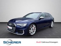 Audi S6 2021 occasion