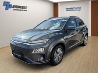 Hyundai KONA Elektro 2021 occasion