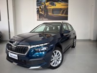 Skoda Kamiq 2021 occasion