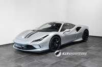 Ferrari F8 2021 occasion