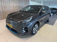 Kia Niro EV 2021 occasion