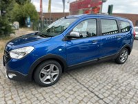 Dacia Lodgy 2021 occasion