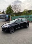 Ford Fiesta 2021 occasion