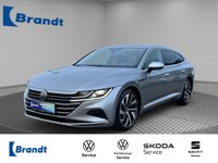 Volkswagen Arteon 2021 occasion