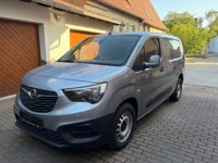 Opel Combo 2021 occasion