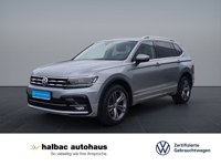 Volkswagen Tiguan Allspace 2021 occasion