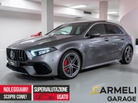 Mercedes-Benz A 45 AMG 2021 occasion