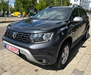 Dacia Duster 2021 occasion