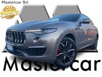 Maserati Levante 2021 occasion