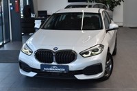 BMW 118 2021 occasion