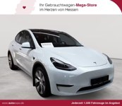 Tesla Model Y 2021 occasion