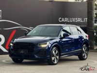 Audi Q2 2021 occasion